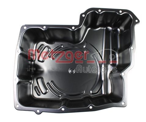 METZGER Korito za ulje